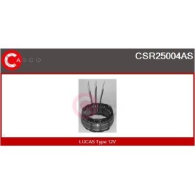 Rumpfgruppe, Lader CCH72050KS von CASCO günstig für 210,83 € online kaufen
