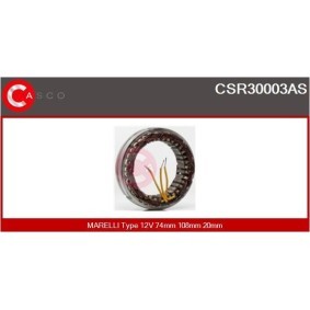 Turbolader von CASCO für 9-3X günstig online kaufen