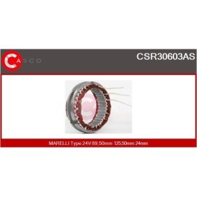 Rumpfgruppe, Lader CCH73000KS von CASCO günstig für 192,41 € online kaufen