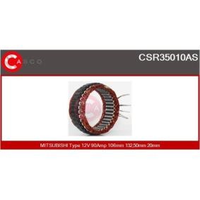 Rumpfgruppe, Lader CCH73009KS von CASCO günstig für 247,59 € online kaufen
