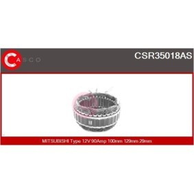 Rumpfgruppe, Lader CCH73013KS von CASCO günstig für 189,23 € online kaufen