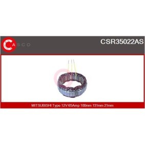 Rumpfgruppe, Lader CCH73015KS von CASCO günstig für 172,94 € online kaufen