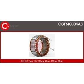 CITROËN Rumpfgruppe Turbolader von CASCO