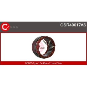 Rumpfgruppe, Lader CCH73032KS von CASCO günstig für 227,37 € online kaufen