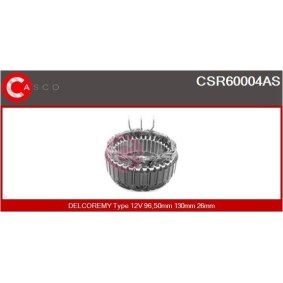 Rumpfgruppe, Lader CCH73040KS von CASCO günstig für 185,28 € online kaufen