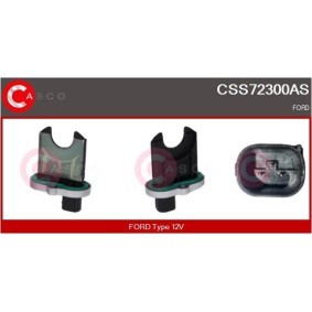 Rumpfgruppe, Lader CCH73044KS von CASCO günstig für 187,12 € online kaufen