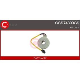 Rumpfgruppe, Lader CCH73046KS von CASCO günstig für 191,38 € online kaufen