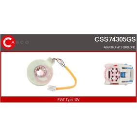 Rumpfgruppe, Lader CCH73049KS von CASCO günstig für 245,57 € online kaufen