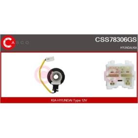 Rumpfgruppe, Lader CCH73063KS von CASCO günstig für 222,63 € online kaufen