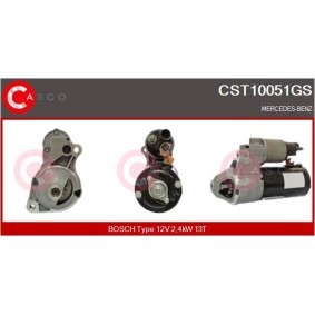 SKODA Rumpfgruppe Turbolader von CASCO