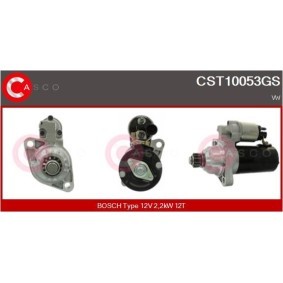 Acquista Coreassy turbina da CASCO CCH73099KS a buon mercato per soli 199,82 €