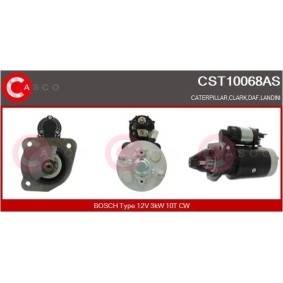 Acquista Coreassy turbina da CASCO CCH73109KS a buon mercato per soli 223,26 €