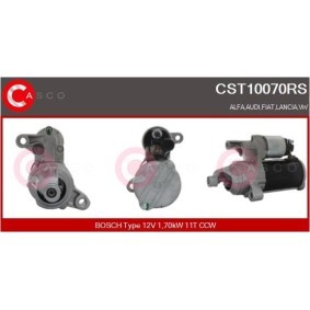 Rumpfgruppe, Lader CCH73111KS von CASCO günstig für 217,68 € online kaufen