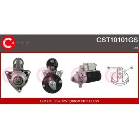 Acquista Turbina da CASCO online per A8 (4H2, 4H8, 4HC, 4HL) a prezzi moderati
