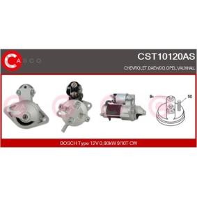Rumpfgruppe, Lader CCH74004KS von CASCO günstig für 179,01 € online kaufen