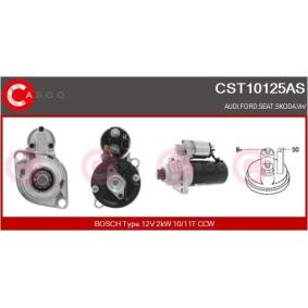 Turbolader von CASCO für KAPPA (838A) günstig online kaufen