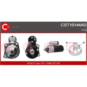 Rumpfgruppe, Lader CCH74025KS von CASCO günstig für 191,38 € online kaufen