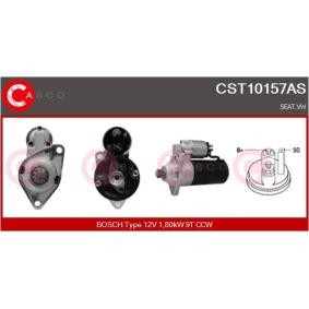 Turbolader von CASCO für Stilo Kasten / Kombi (192) günstig online kaufen
