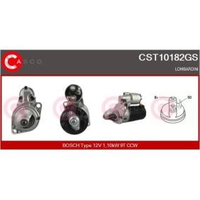 Rumpfgruppe Turbolader CCH75003KS BMW Z4 von CASCO