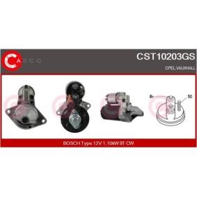 Kjøp Kjernegruppe, lader av CASCO CCH75021KS til den lave prisen 4342,10 NOK
