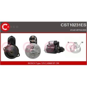 Kjøp Kjernegruppe, lader av CASCO CCH75047KS til den lave prisen 4147,66 NOK