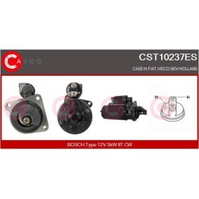 Rumpfgruppe, Lader CCH75056AS von CASCO günstig für 389,86 € online kaufen