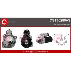 Rumpfgruppe Turbolader CCH76038KS MERCEDES-BENZ SLC von CASCO