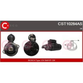Rumpfgruppe Turbolader CCH76043KS SMART FORFOUR von CASCO