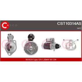 Rumpfgruppe, Lader CCH77019KS von CASCO günstig für 205,74 € online kaufen
