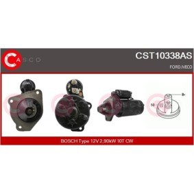 Kjøp Kjernegruppe, lader av CASCO CCH78002KS til den lave prisen 3824,33 NOK