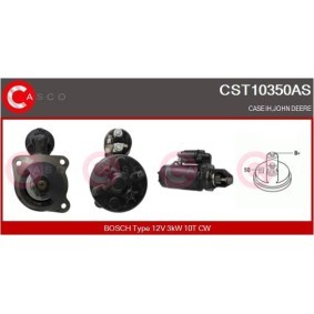 Turbolader von CASCO für i30 CW (GD) günstig online kaufen