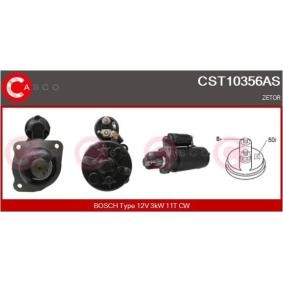 KIA Rumpfgruppe Turbolader von CASCO