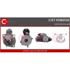Rumpfgruppe, Lader CCH78024KS von CASCO günstig für 277,90 € online kaufen