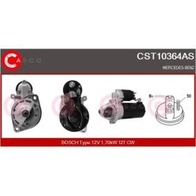Turbolader von CASCO für i30 CW (GD) günstig online kaufen