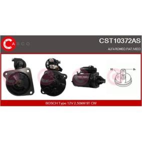 Turbolader von CASCO für H-1 Cargo (TQ) günstig online kaufen