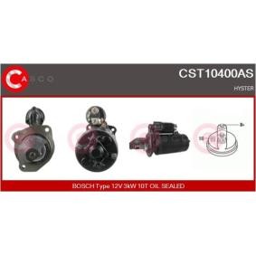 Rumpfgruppe, Lader CCH81014KS von CASCO günstig für 232,69 € online kaufen