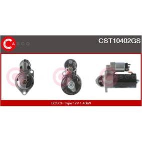 Rumpfgruppe, Lader CCH81015KS von CASCO günstig für 230,54 € online kaufen
