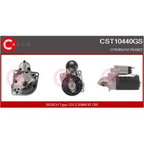 Acquista Coreassy turbina da CASCO CCH85002KS a buon mercato per soli 200,52 €