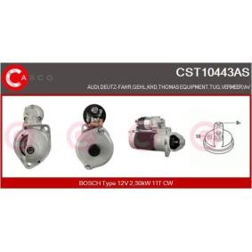 Acquista Coreassy turbina da CASCO CCH85005KS a buon mercato per soli 216,80 €