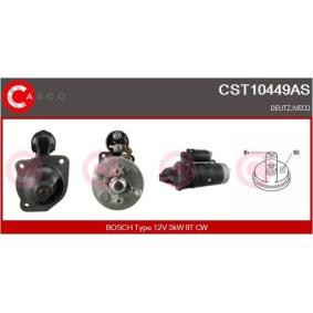 Acquista Coreassy turbina da CASCO CCH85011KS a buon mercato per soli 194,46 €
