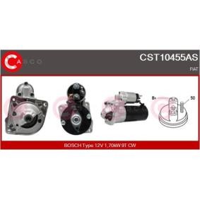 Rumpfgruppe, Lader CCH85017KS von CASCO günstig für 232,06 € online kaufen