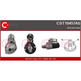 Acquista Coreassy turbina da CASCO CCH85019KS a buon mercato per soli 220,65 €