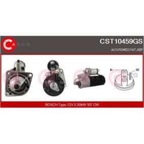 Acquista Coreassy turbina da CASCO CCH85022KS a buon mercato per soli 276,28 €