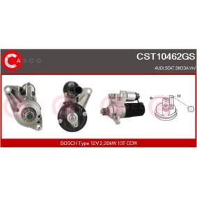 Acquista Coreassy turbina da CASCO CCH86001KS a buon mercato per soli 182,79 €