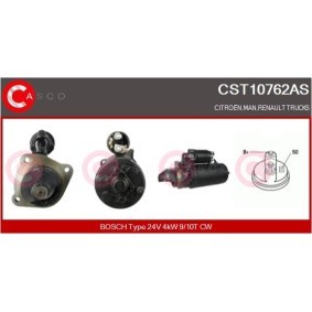 Acquista Convertitore pressione turbocompressore da CASCO CPV71022KS a buon mercato per soli 68,44 €