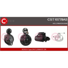 Ladedruckregelventil CPV72020KS