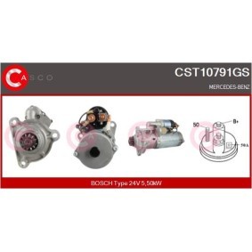 Ladedruckregelventil CPV72034KS