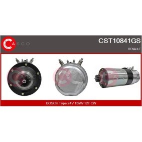 Acquista Convertitore pressione turbocompressore da CASCO CPV73036KS a buon mercato per soli 73,55 €