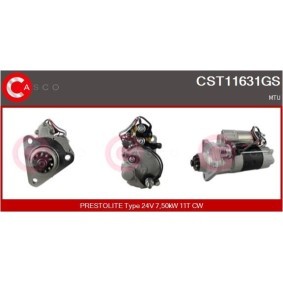 Köp Laddtrycksventil av CASCO CPV88004KS till det låga priset 1407,81 kr