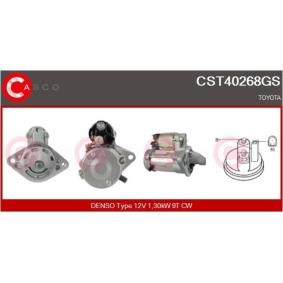 Vorwiderstand, Elektromotor-Kühlerlüfter CRS70059GS
